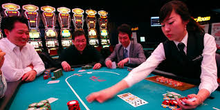 Casino Spark
