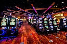 Baboss Casino